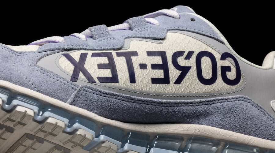 Asics x Gore-Tex Gel-Kayano 5 360 G-TX