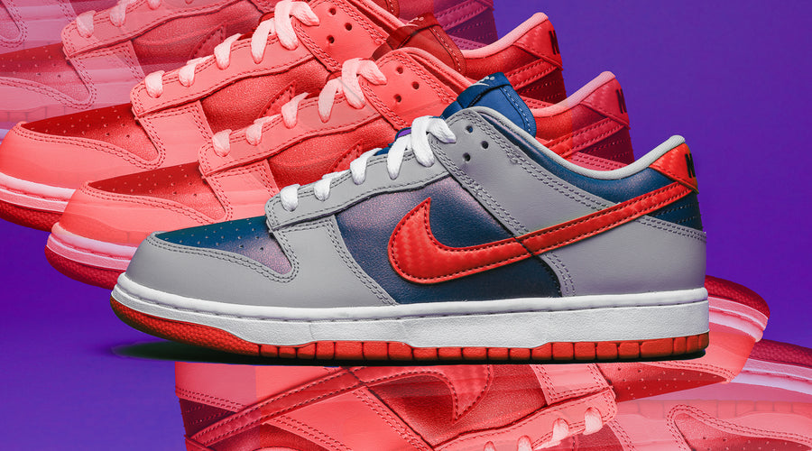 Nike Dunk Low CO.JP