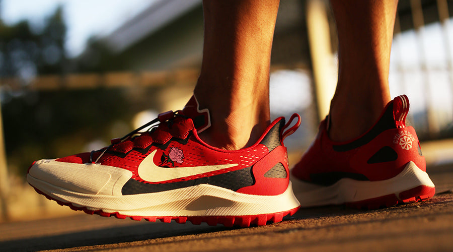 Nike Gyakusou ZM Pegasus 36 Trail