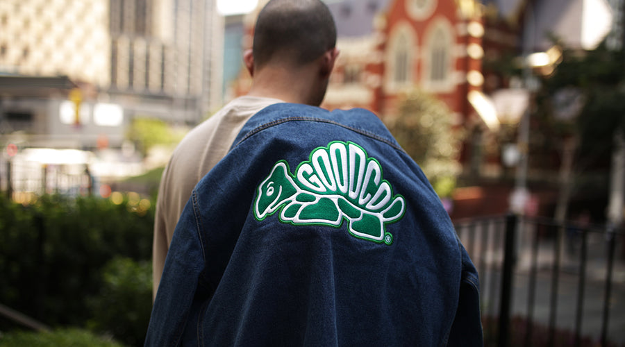 The Good Company Spring 19