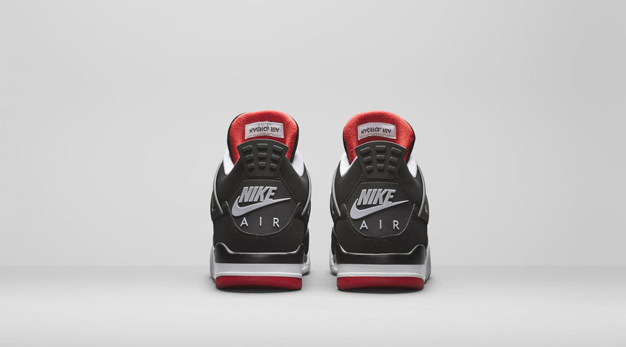 Nike Air Jordan 4 Retro