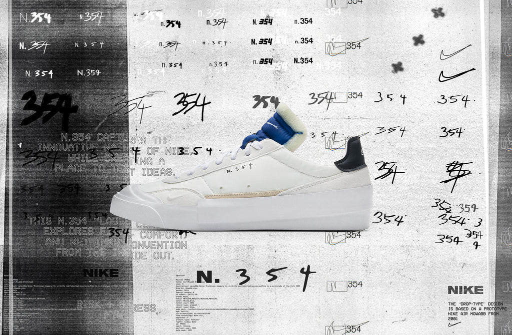 Nike N.354