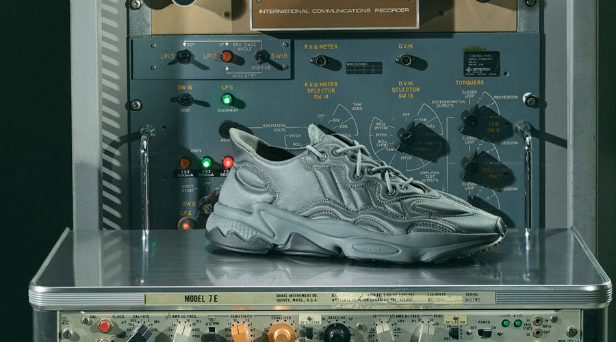 adidas Ozweego