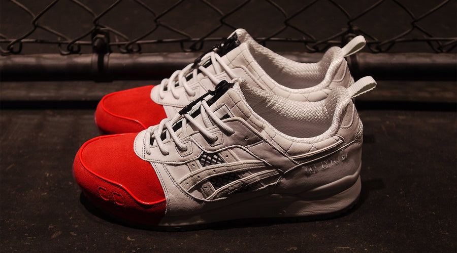 Asics x Mita Gel-Lyte III