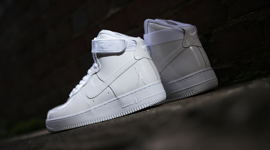 Nike Air Force 1 High QS