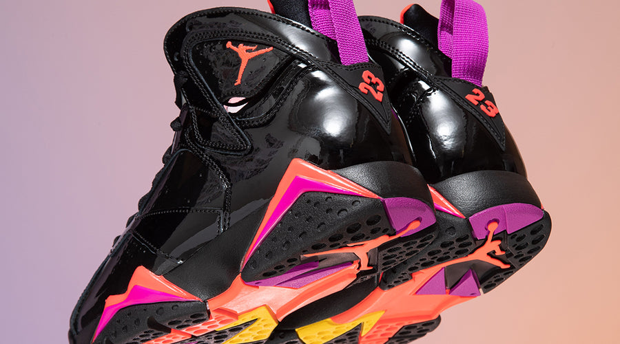 Women's Air Jordan 7