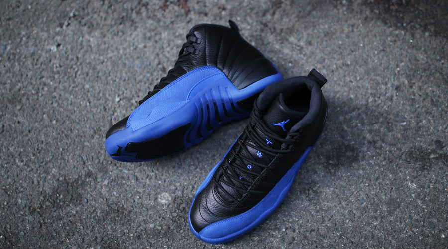 Air Jordan 12