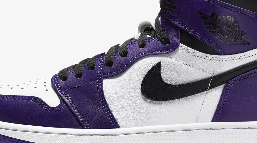 Air Jordan 1