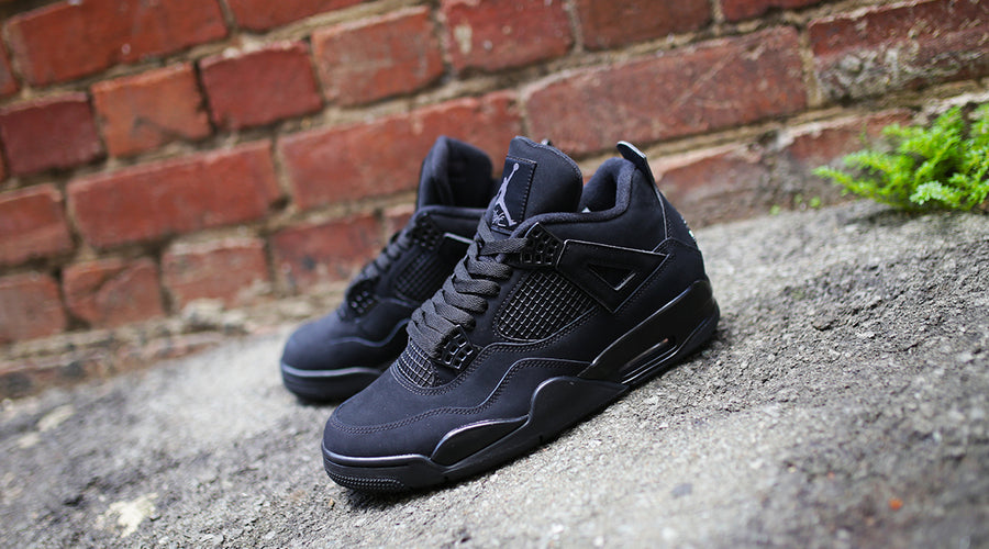 Air Jordan 4