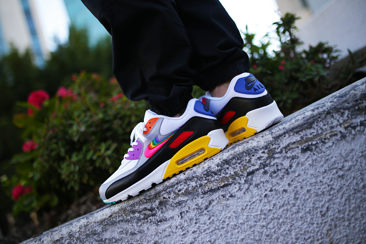 nike x gilbert baker