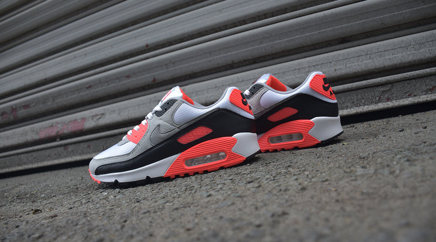 Nike Air Max III
