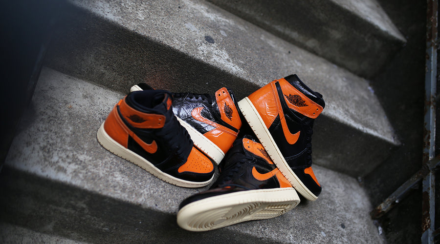 Air Jordan 1 Retro High
