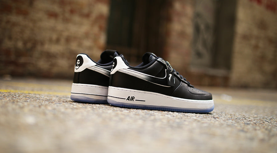Colin Kaepernick Nike Air Force 1