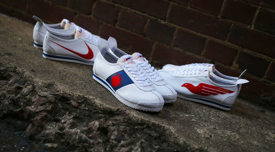 Nike Cortez