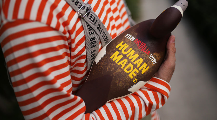 Human Made - Duck Hunt