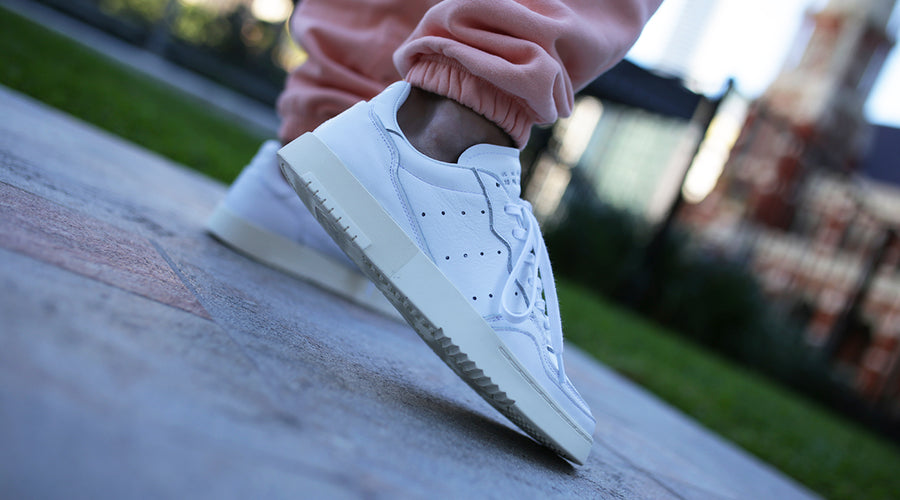 adidas