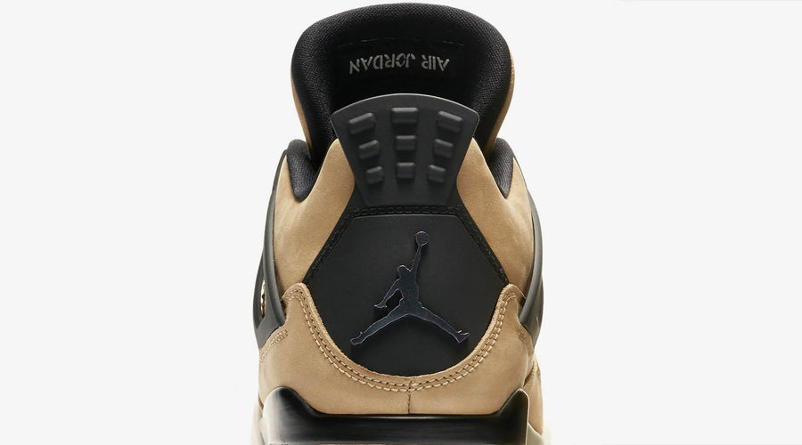 Women's Air Jordan 4
