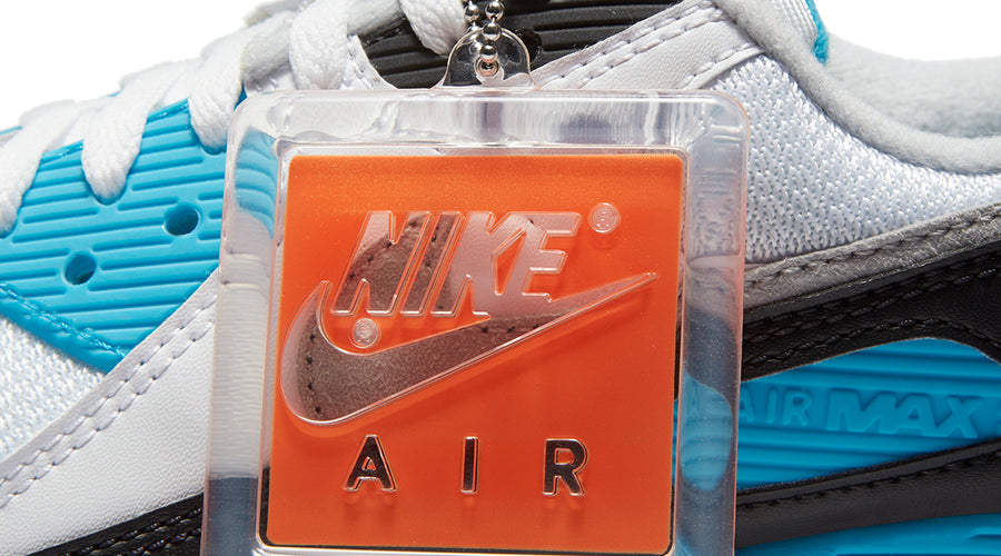 Nike Air Max III