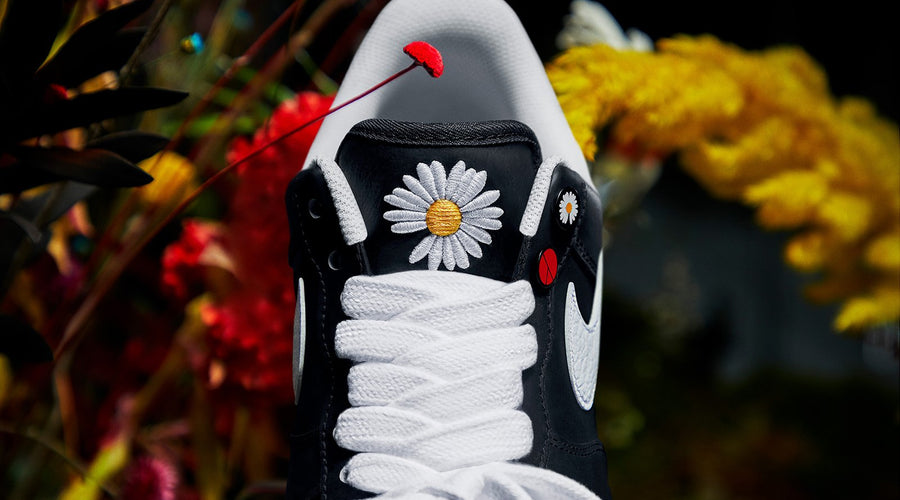 Nike x Peaceminusone