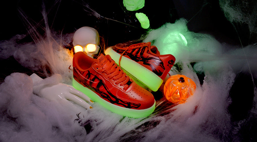 Nike Air Force 1