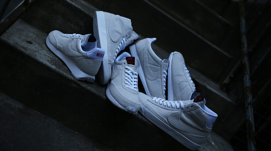 Nike x Stranger Things