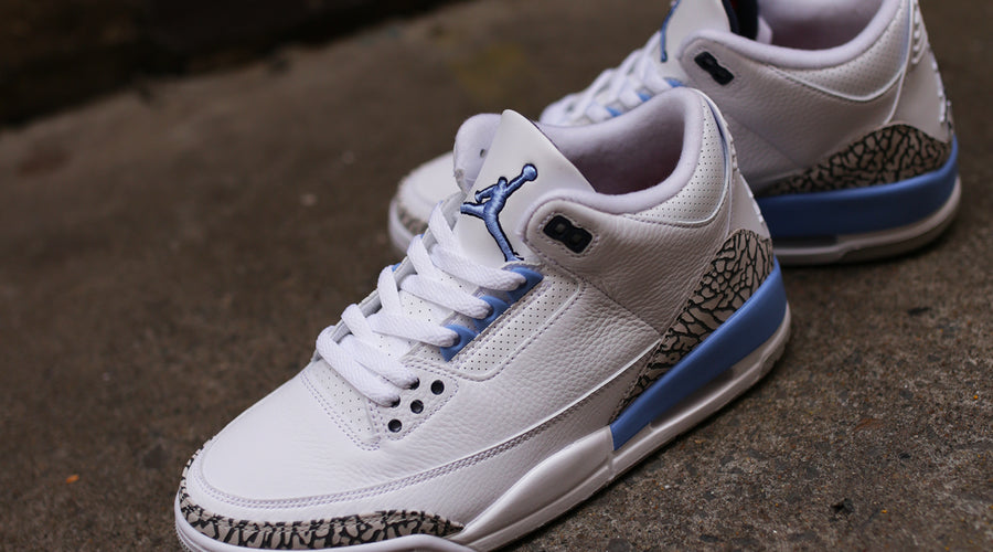 Nike Air Jordan 3