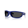Ray-Ban x A$AP Rocky Ultra Wrap 003 Blue/Ultra Black