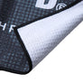 Neighborhood Nh X Malbon Golf Golf Towel Black 2515654N-AC01