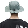 Neighborhood Srl Sunguard Hat Gray 251HCNH-HT02
