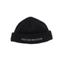 Neighborhood Beanie Mini Gray 251YGNH-HT02