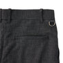 Magic Stick Adult Wide Trousers C.Grey 25SS-MS3-023
