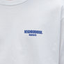 Neighborhood Nh Tee 2 S/S White/Blue