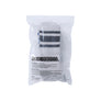 Neighborhood Classic 3-Pack Socks White 251KWNH-UWM01