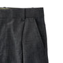 Magic Stick Adult Wide Trousers C.Grey 25SS-MS3-023