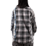 Needles Flannel Shirt 7 Cuts Shirt #2 X-Large