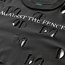 Umbro Against The Fence LS Shirt Washed Black UBMW0290JY82