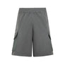 A-COLD-WALL* Brunswick Cargo Short Grey Stone ACWMB320