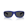 Ray-Ban x A$AP Rocky Ultra Wrap 003 Blue/Ultra Black