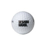 Neighborhood Nh X Malbon Golf Tour M Golf Ball White 2515654N-AC03