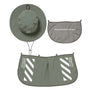 Neighborhood Srl Sunguard Hat Gray 251HCNH-HT02