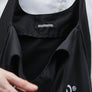 Neighborhood Logo Tote Bag Black 251MYNH-CG01