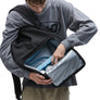 Neighborhood Soft Cooler Backpack Black 251OTNH-CG01