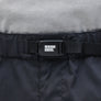 Neighborhood Multifunctional Short Pants Gray