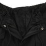 Magic Stick 8 Pocket Cargo Shorts Black 25SS-MS5-039