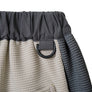 Magic Stick Tech Waffle EZ Shorts Pink Beige 25SS-MS5-038