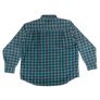 Needles Flannel Shirt Ribbon Shirt #3 Large
