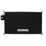 Neighborhood Picnic Sheet Black 251FJNH-AC04