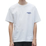 Neighborhood Nh Tee 2 S/S White/Blue