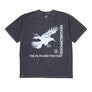 Neighborhood Nh Tee 5 S/S Black