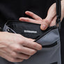 Neighborhood Mini Rectangle Bag Gray 251TQNH-CG03 GRY